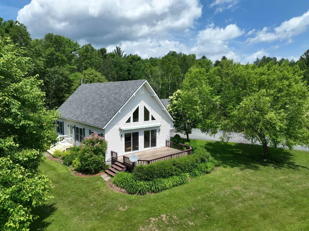 93 Stoney Brook Lane Westmore VT 05860