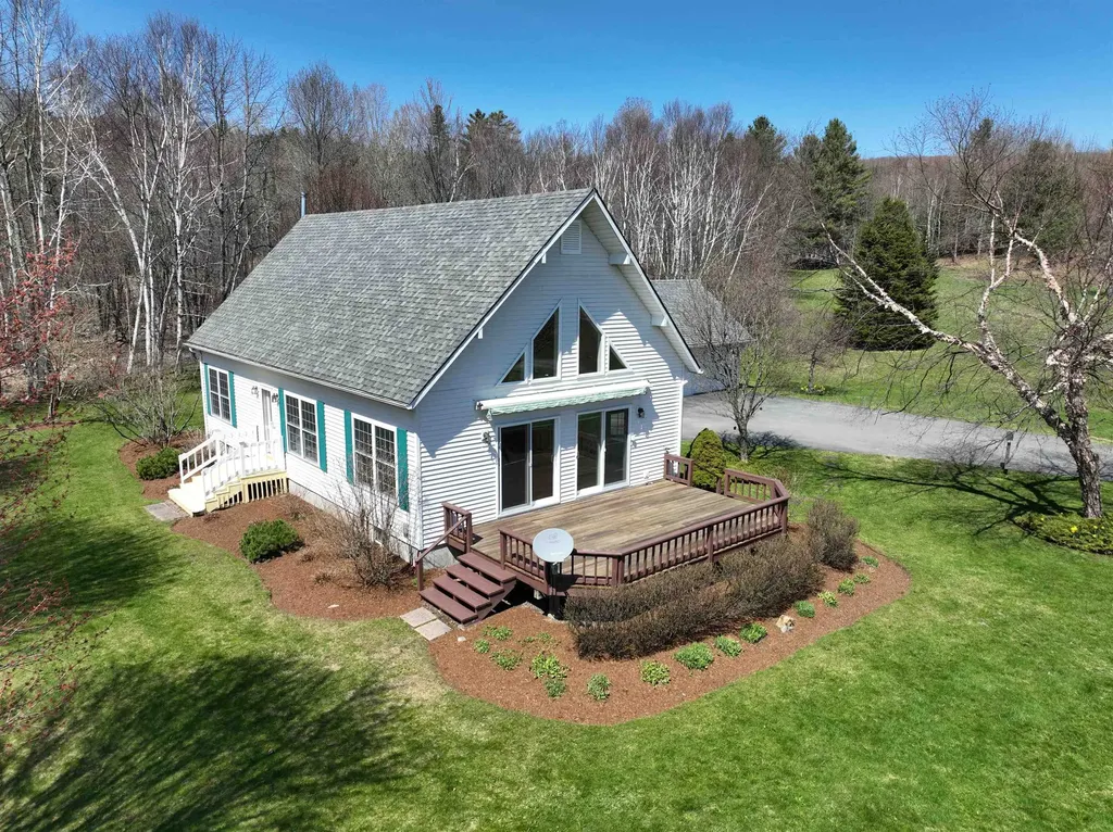 93 Stoney Brook Lane Westmore VT 05860