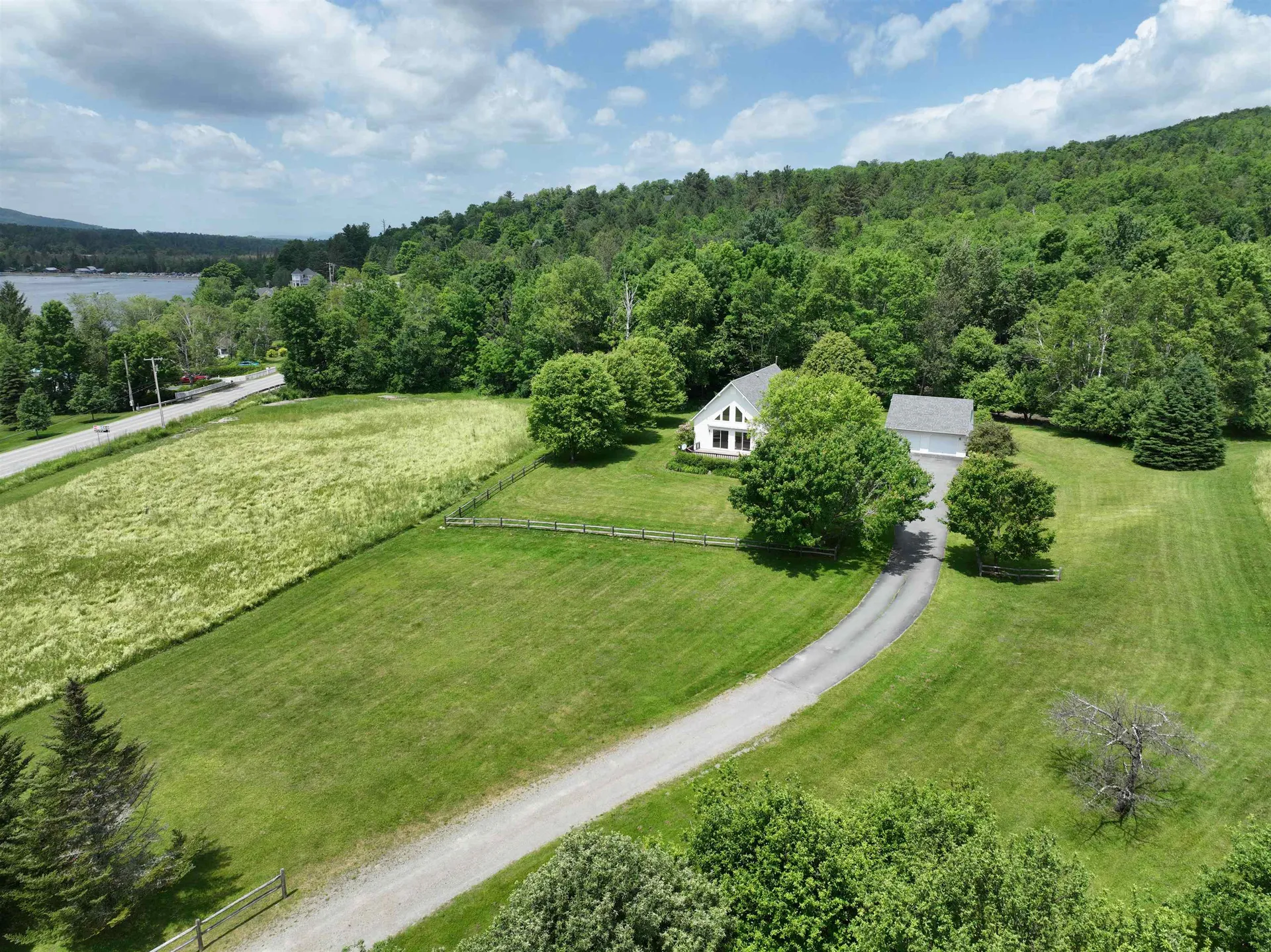 93 Stoney Brook Lane Westmore VT 05860