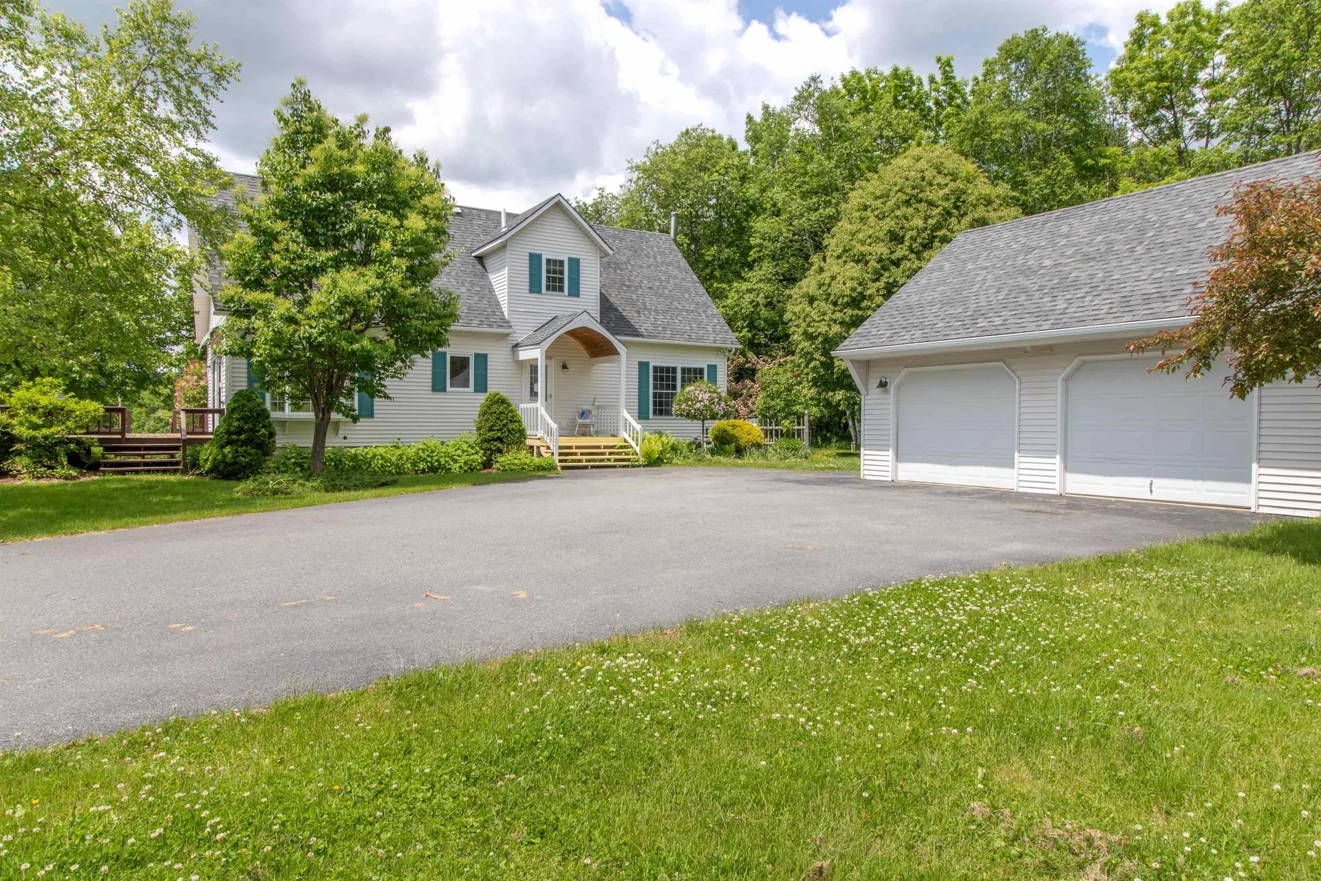 93 Stoney Brook Lane Westmore VT 05860