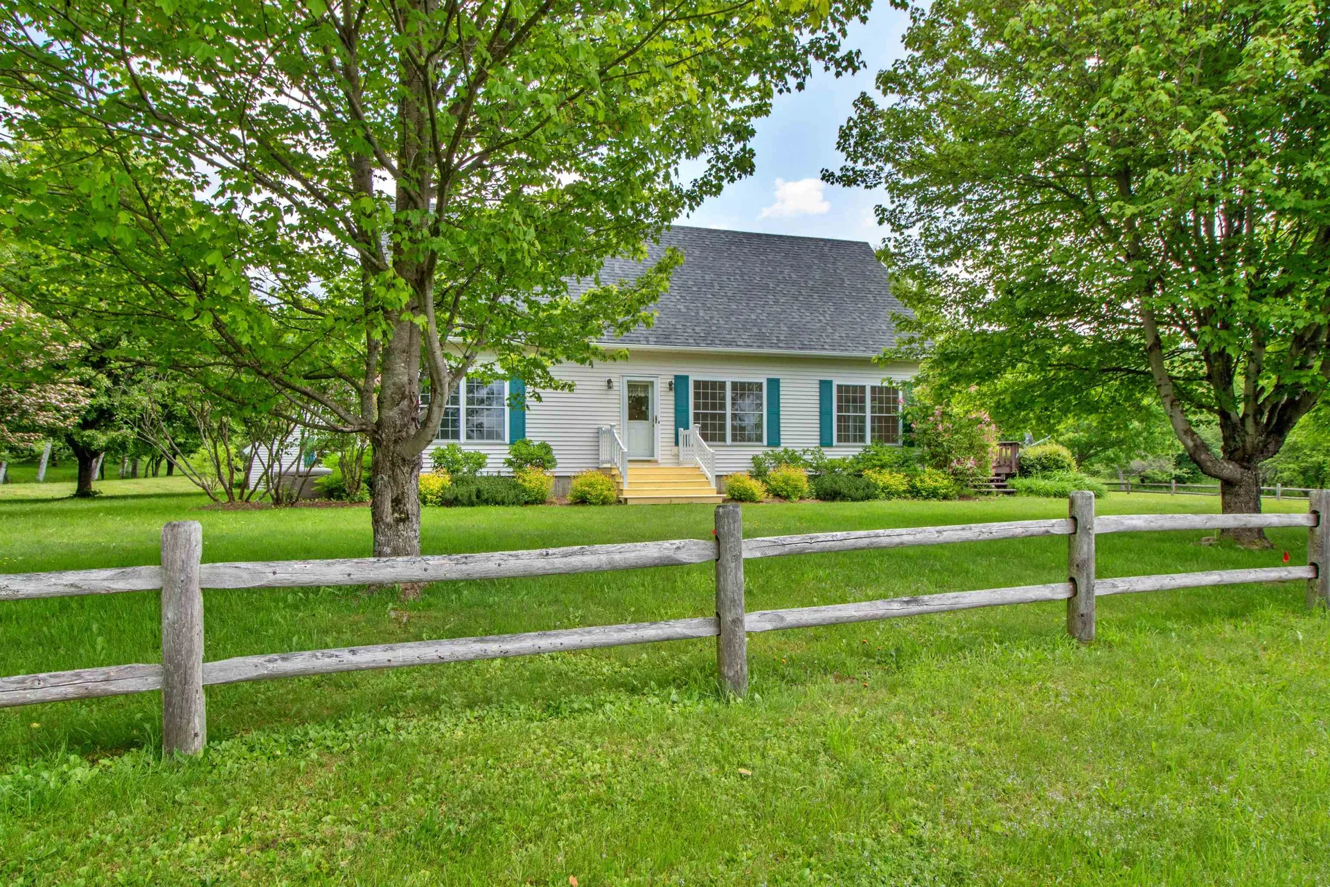 93 Stoney Brook Lane Westmore VT 05860