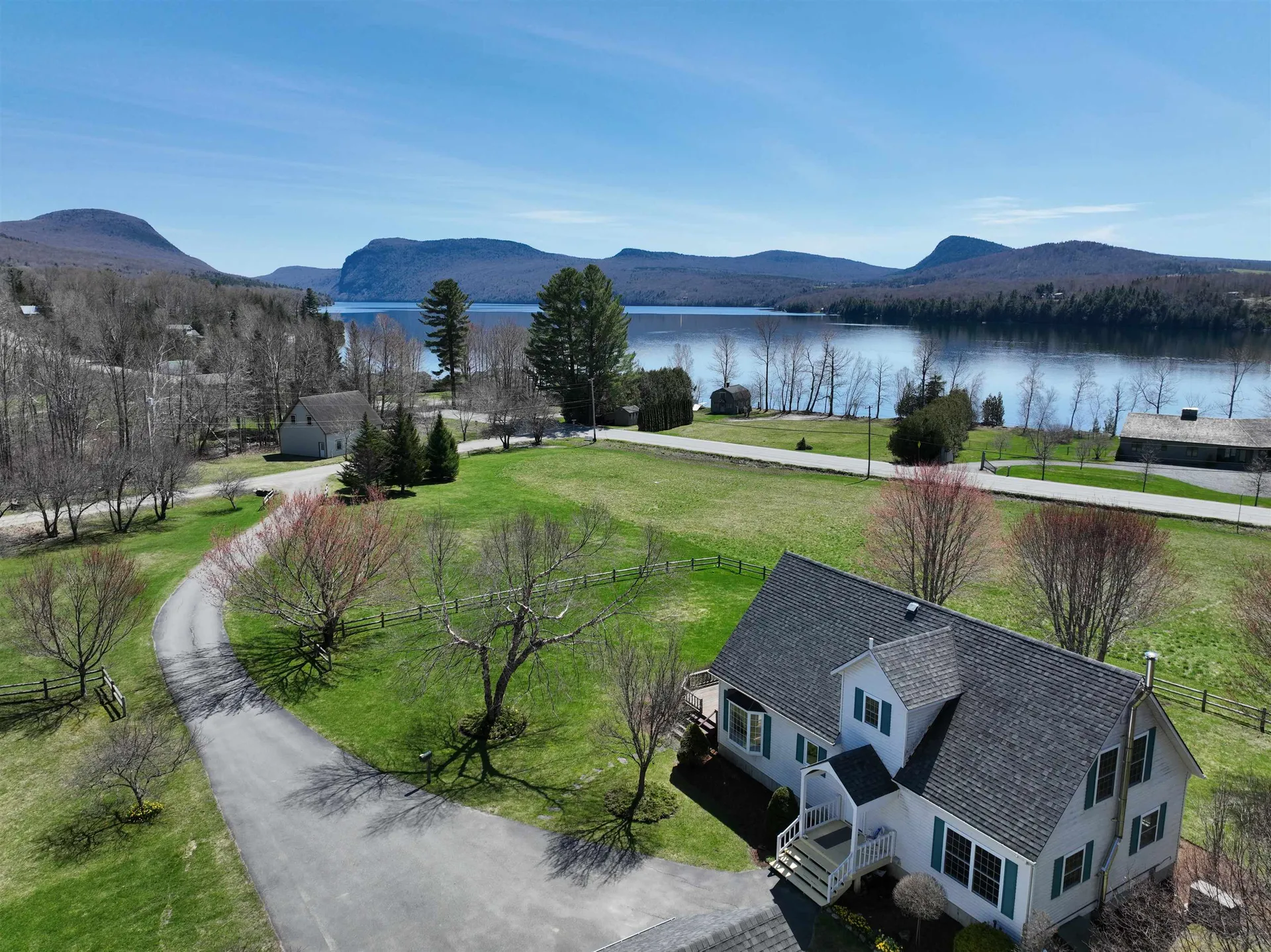 93 Stoney Brook Lane Westmore VT 05860