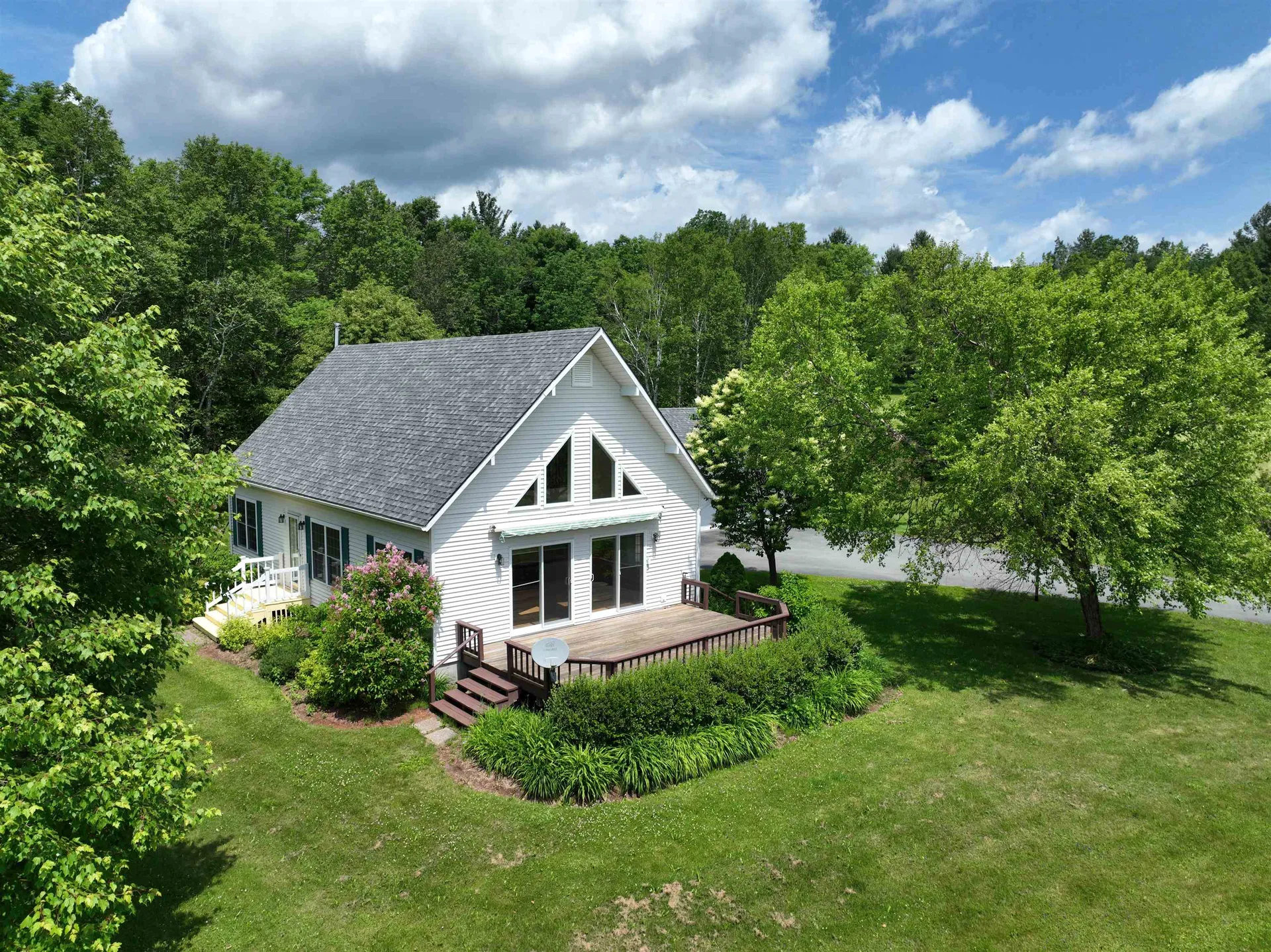 93 Stoney Brook Lane Westmore VT 05860