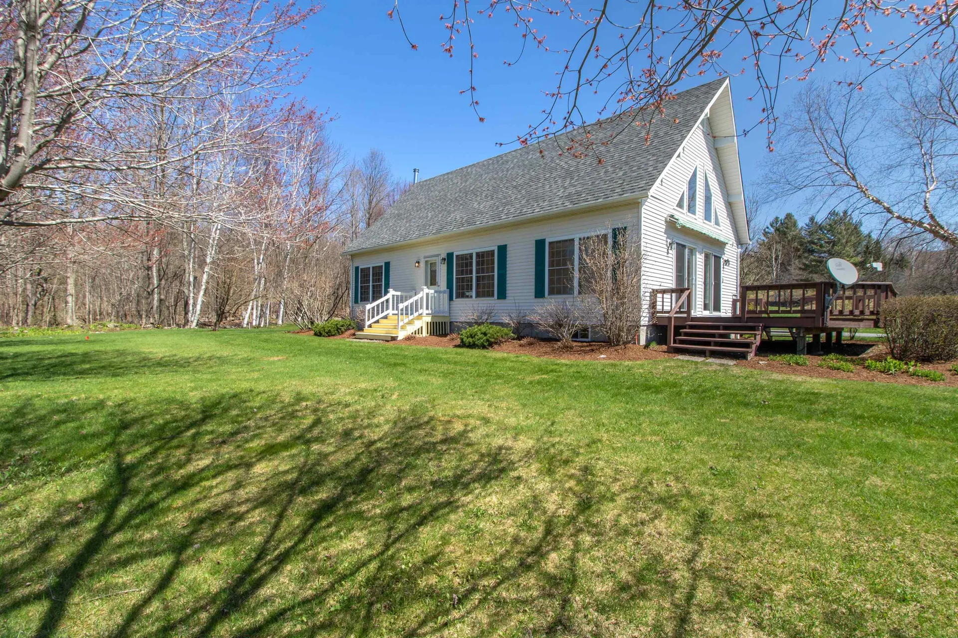 93 Stoney Brook Lane Westmore VT 05860