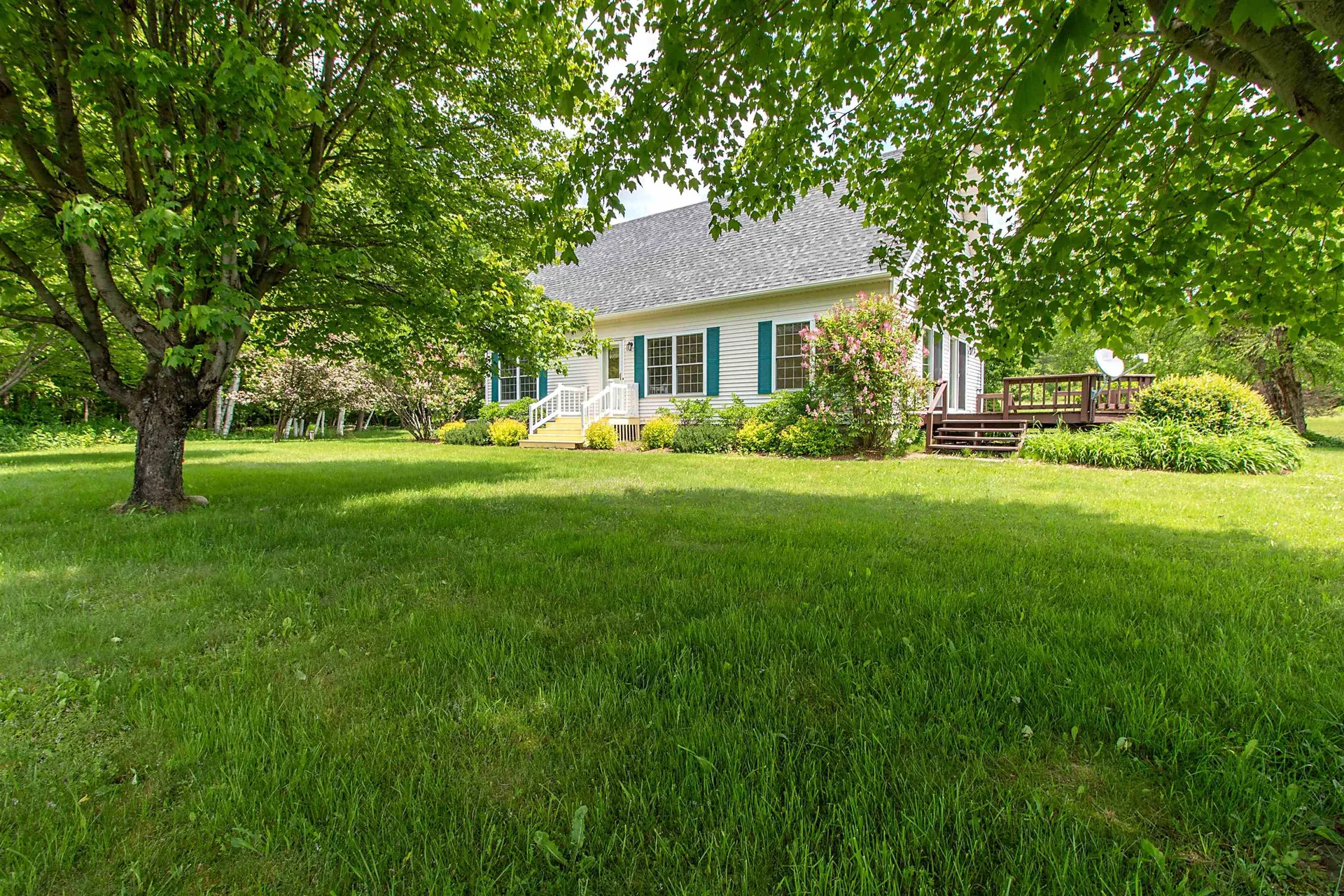 93 Stoney Brook Lane Westmore VT 05860