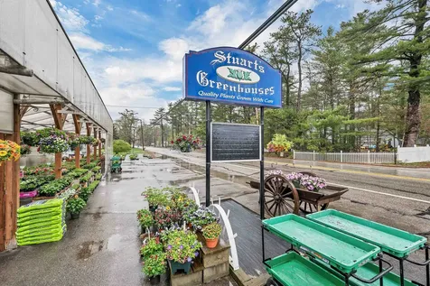 136 & 138 Milton Road Rochester NH 03868
