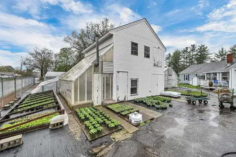 136 & 138 Milton Road Rochester NH 03868
