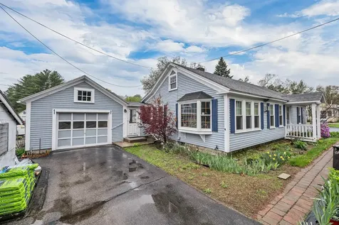 136 & 138 Milton Road Rochester NH 03868