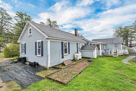 136 & 138 Milton Road Rochester NH 03868