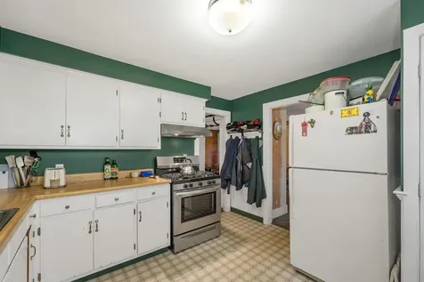 136 & 138 Milton Road Rochester NH 03868
