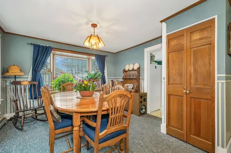 136 & 138 Milton Road Rochester NH 03868