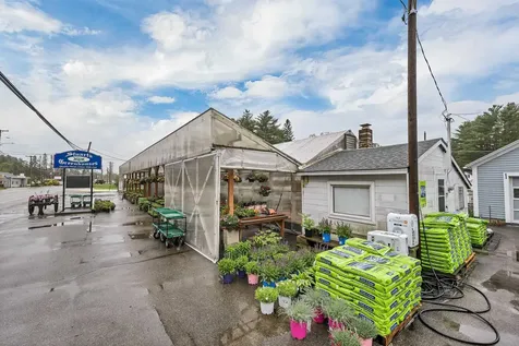 136 & 138 Milton Road Rochester NH 03868
