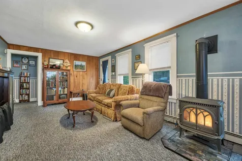 136 & 138 Milton Road Rochester NH 03868