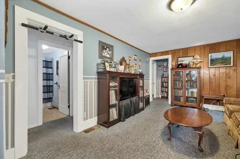 136 & 138 Milton Road Rochester NH 03868