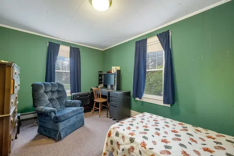 136 & 138 Milton Road Rochester NH 03868