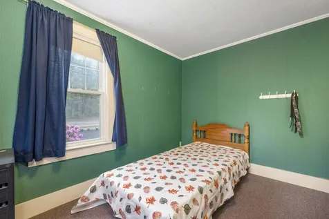 136 & 138 Milton Road Rochester NH 03868