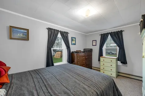 136 & 138 Milton Road Rochester NH 03868