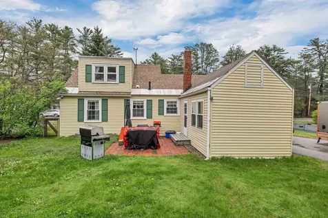 136 & 138 Milton Road Rochester NH 03868