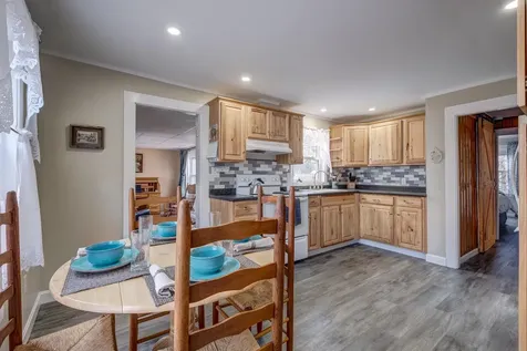 136 & 138 Milton Road Rochester NH 03868
