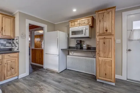 136 & 138 Milton Road Rochester NH 03868