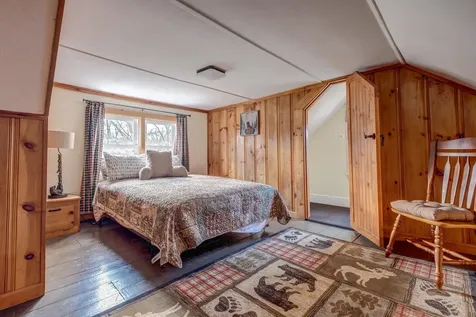136 & 138 Milton Road Rochester NH 03868