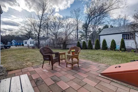 136 & 138 Milton Road Rochester NH 03868