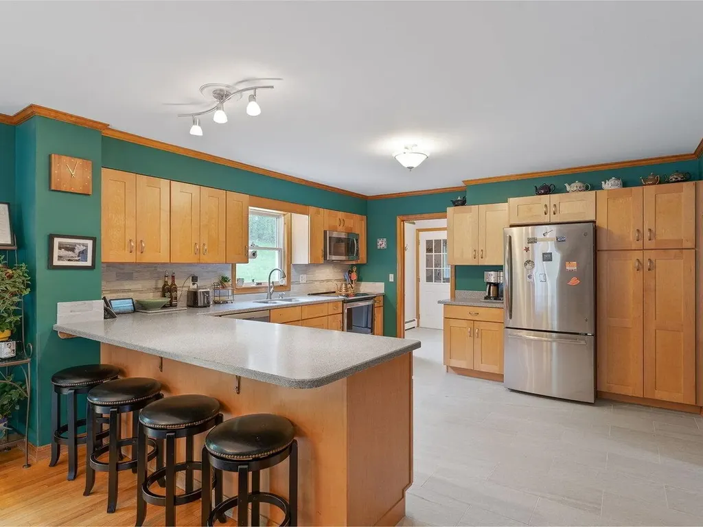 898 Old Airport Road Monkton VT 05443