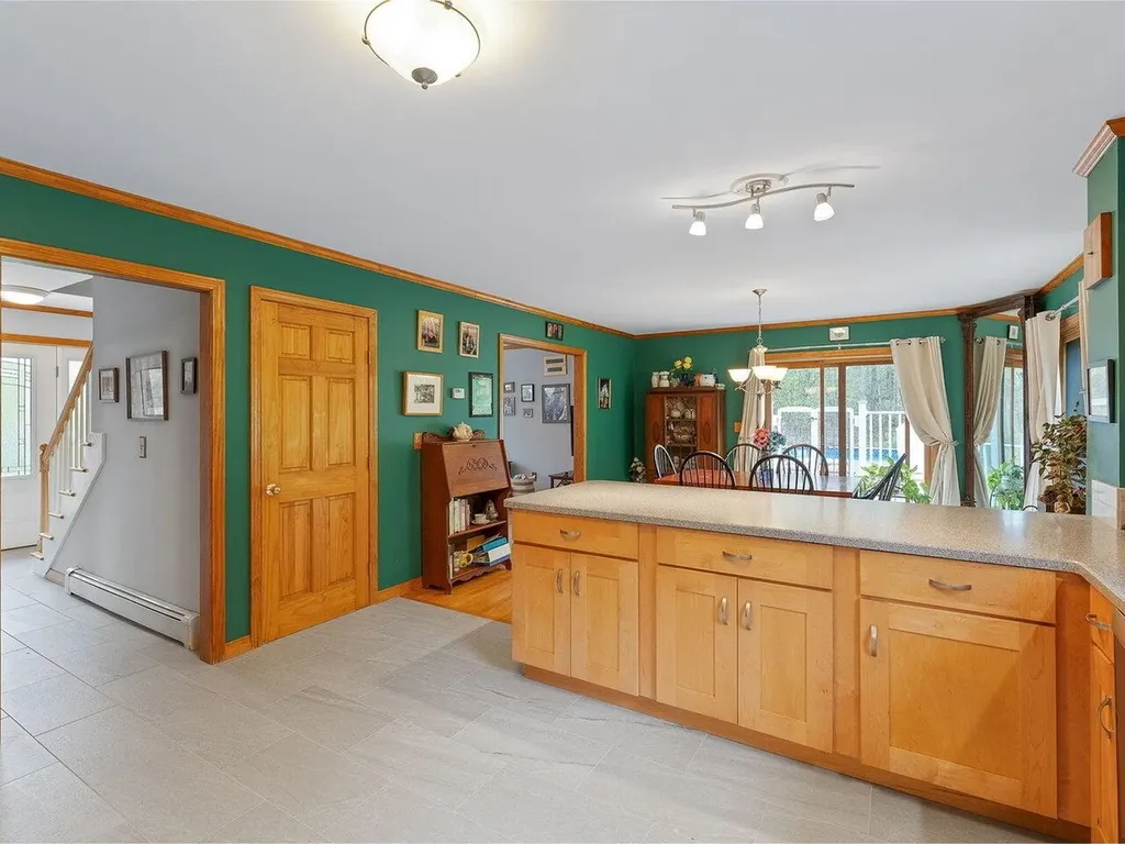898 Old Airport Road Monkton VT 05443