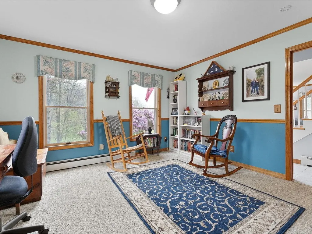 898 Old Airport Road Monkton VT 05443