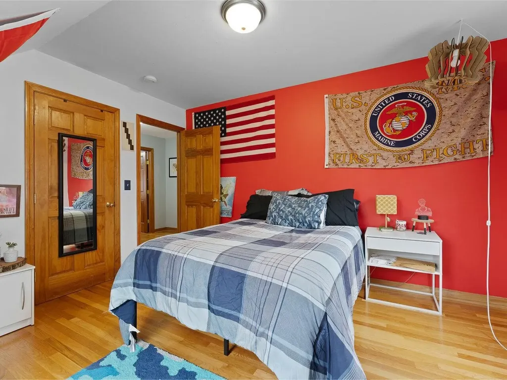 898 Old Airport Road Monkton VT 05443