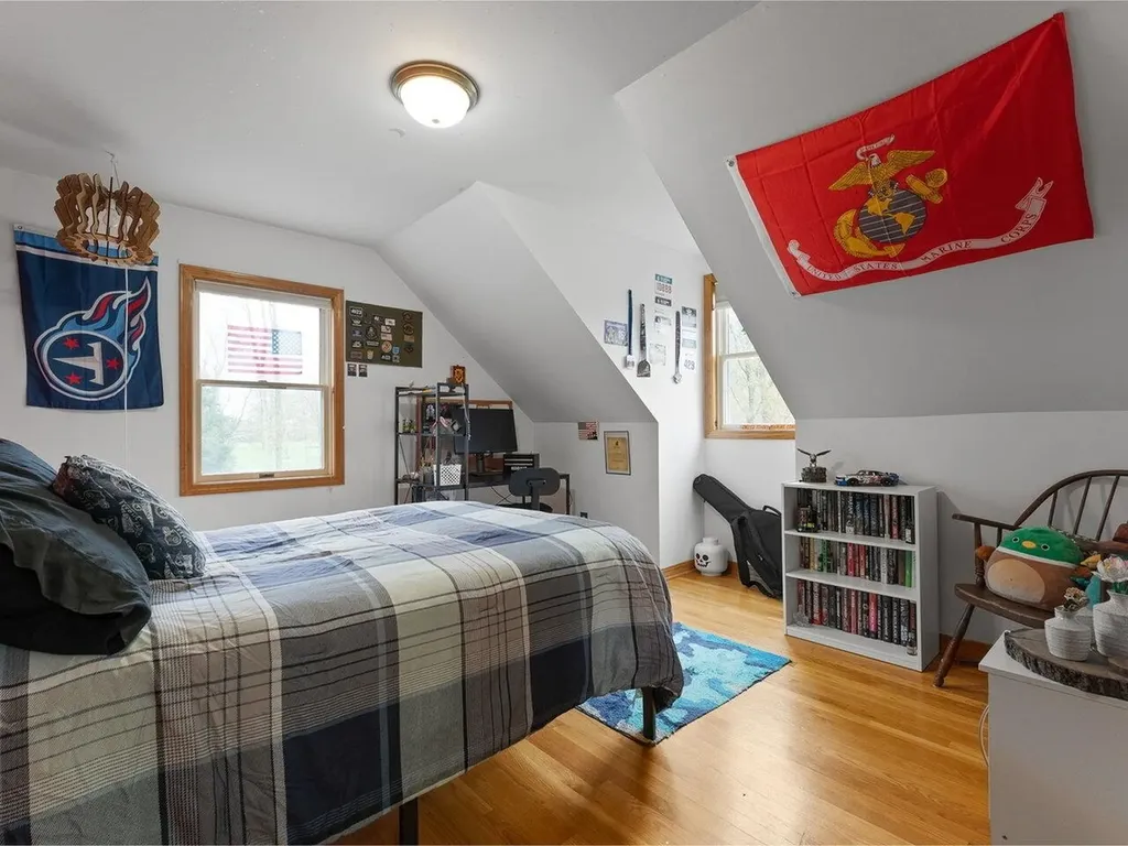 898 Old Airport Road Monkton VT 05443