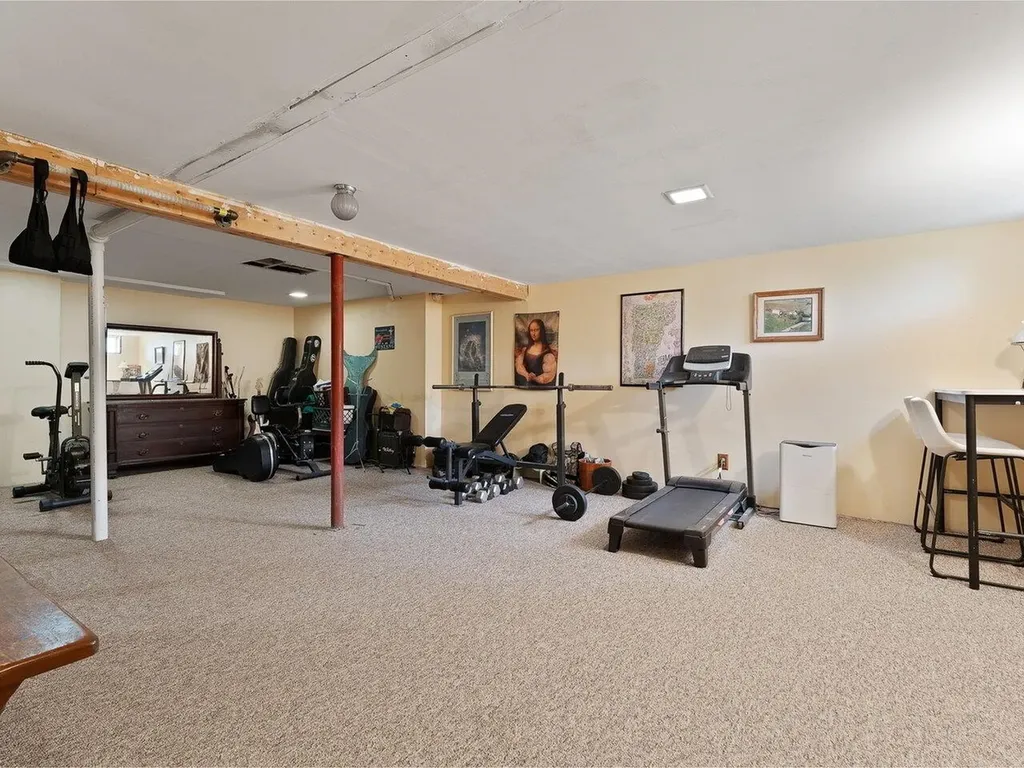 898 Old Airport Road Monkton VT 05443