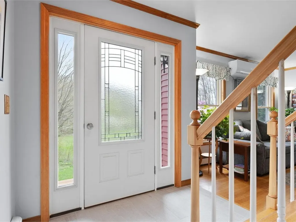 898 Old Airport Road Monkton VT 05443