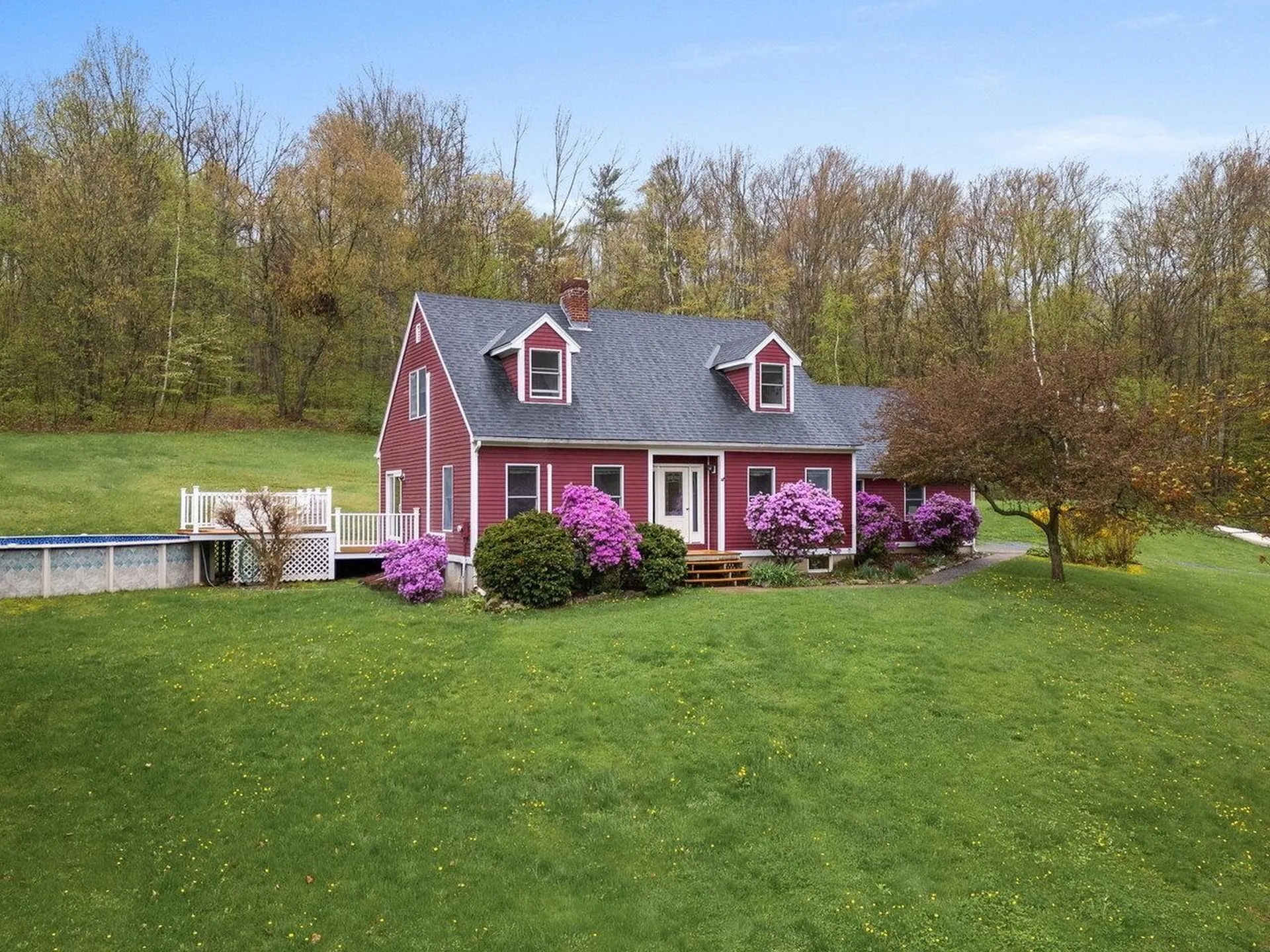 898 Old Airport Road Monkton VT 05443