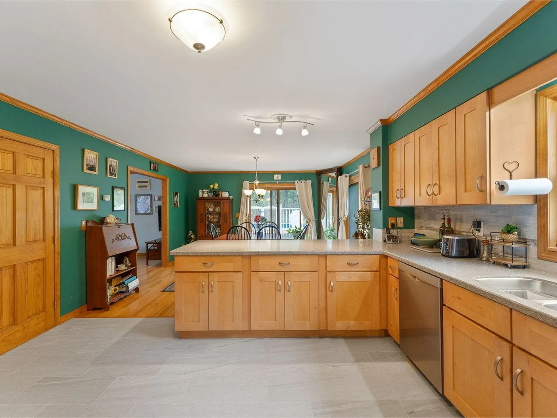 898 Old Airport Road Monkton VT 05443