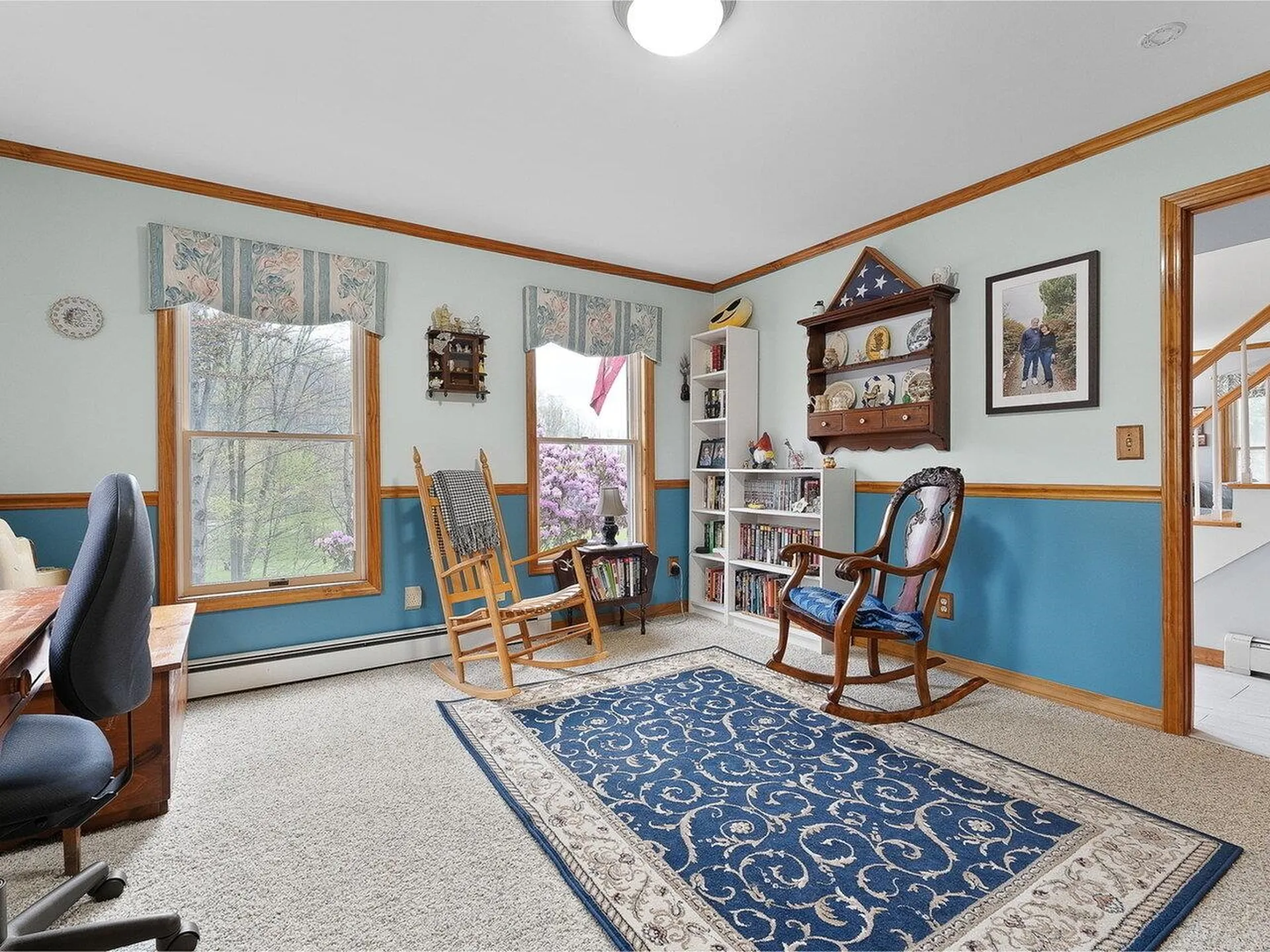 898 Old Airport Road Monkton VT 05443