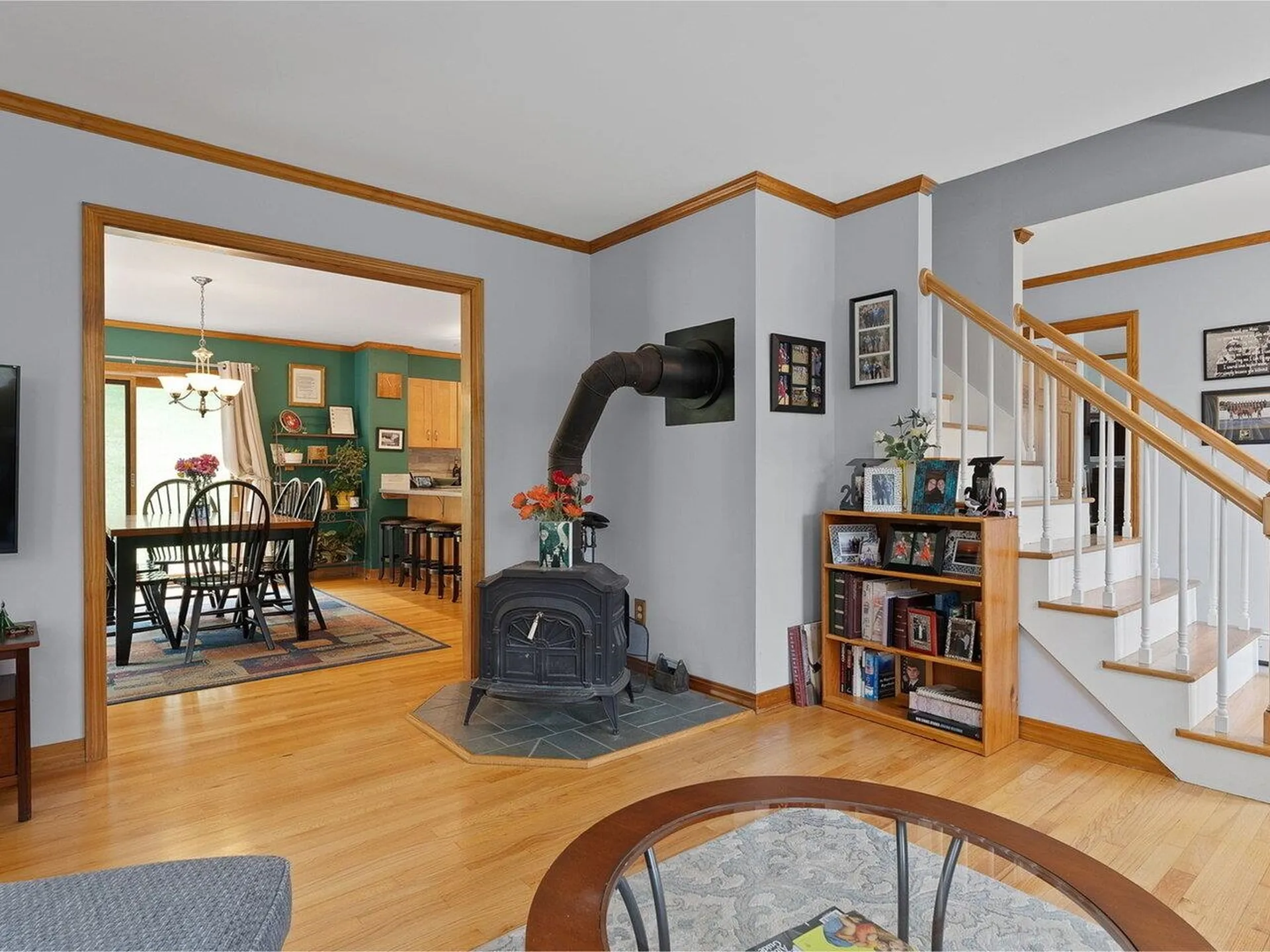 898 Old Airport Road Monkton VT 05443