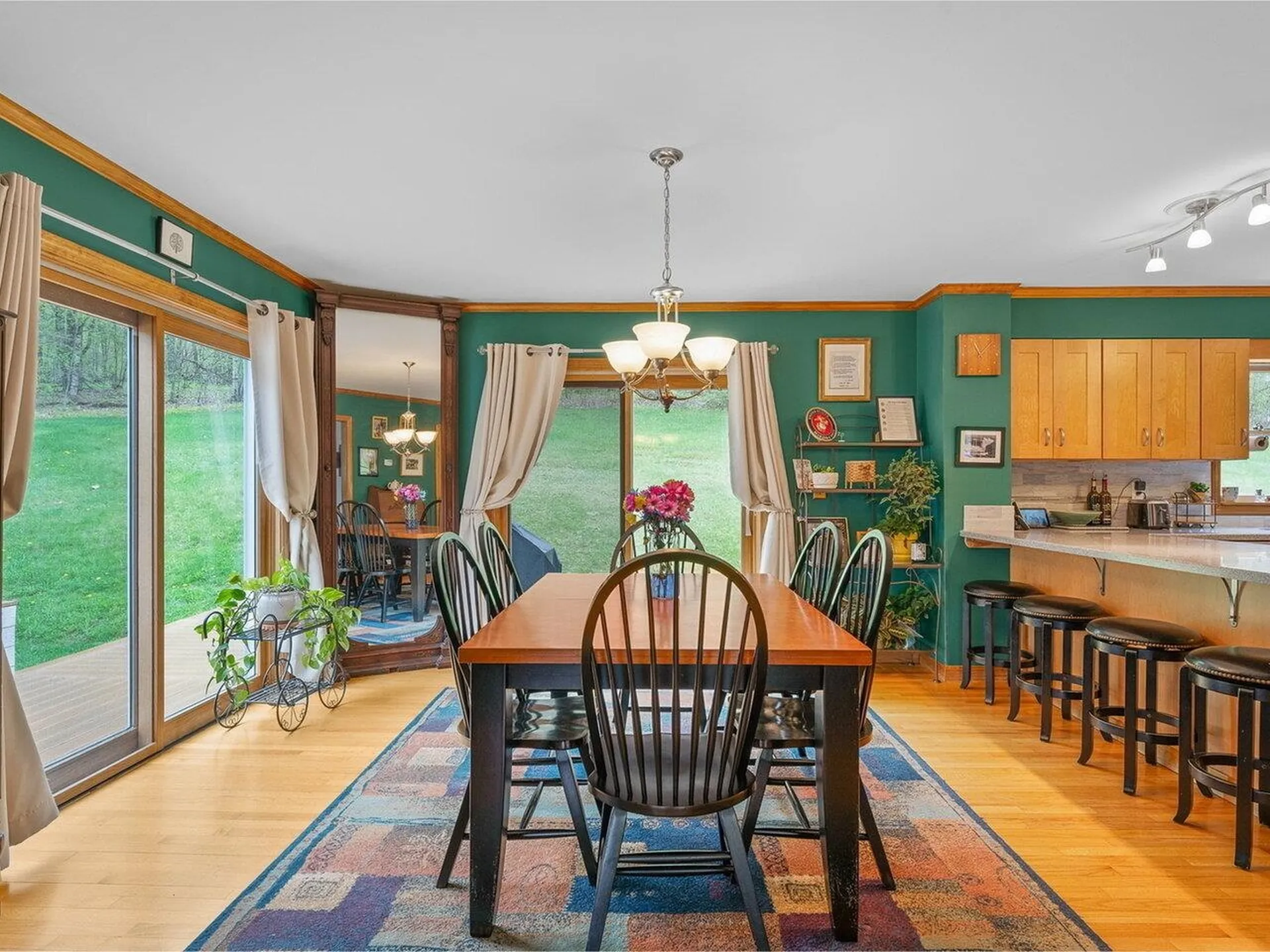 898 Old Airport Road Monkton VT 05443