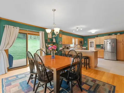 898 Old Airport Road Monkton VT 05443