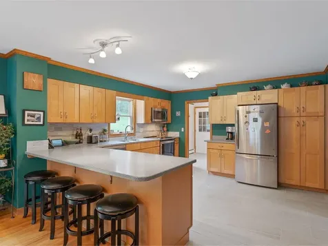 898 Old Airport Road Monkton VT 05443