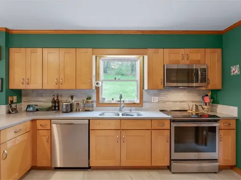 898 Old Airport Road Monkton VT 05443