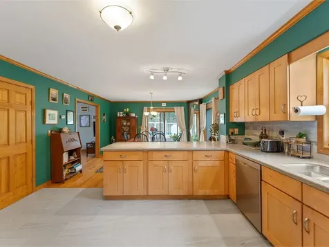 898 Old Airport Road Monkton VT 05443