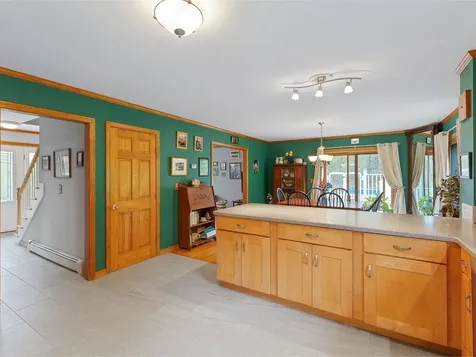 898 Old Airport Road Monkton VT 05443