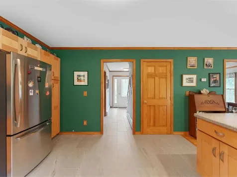 898 Old Airport Road Monkton VT 05443