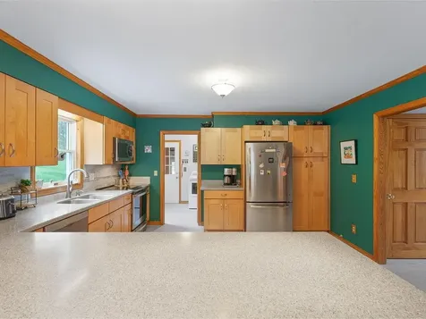 898 Old Airport Road Monkton VT 05443