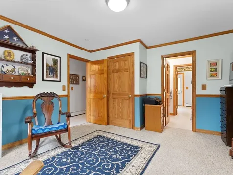 898 Old Airport Road Monkton VT 05443