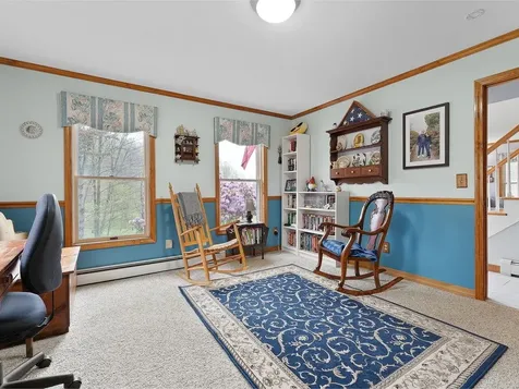 898 Old Airport Road Monkton VT 05443