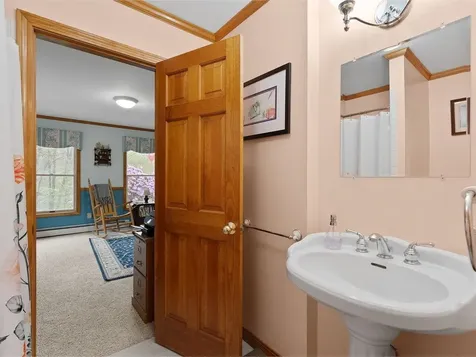 898 Old Airport Road Monkton VT 05443