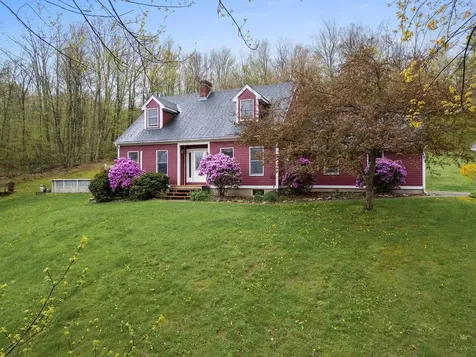 898 Old Airport Road Monkton VT 05443