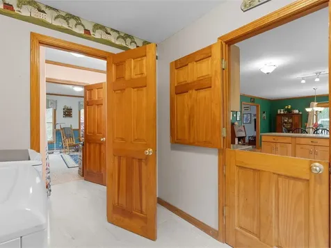 898 Old Airport Road Monkton VT 05443